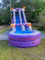 Thunder203 1672202546 19 Ft Thunder Wet/Dry Slide